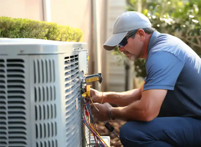 installateur Afferden L